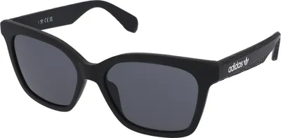 Produktbild von Adidas Original OR0070 Matte black 54/16/140 Damen Sonnenbrillen
