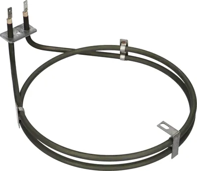 Produktbild von ZANUSSI Heizelement 397012801/7 Heißluftheizung 2000W 230V für Backofen