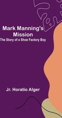 Produktbild von Mark Manning's Mission
