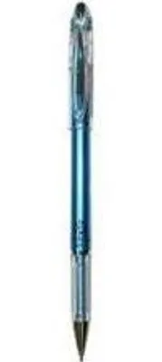 Immagine prodotto di Pentel Slicci Metallic Penna in gel con cappuccio Blu 1 pz