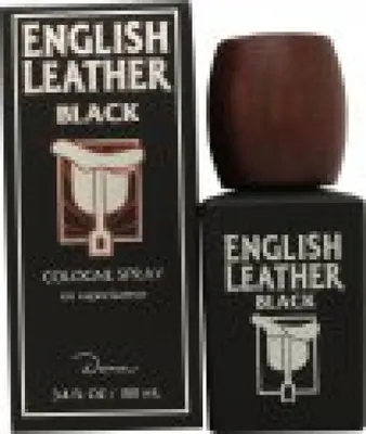 Produktbild von Dana English Leather Black Cologne Spray 100ml