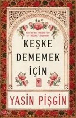 Immagine prodotto di Keske Dememek Icin