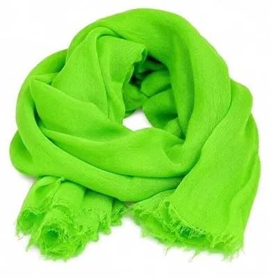 Zdjęcie produktu dla Chusta damska zmarszczona pashmina szalik na szyję 30 kolorów