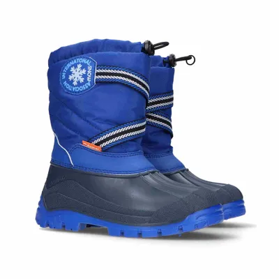 Produktbild von Schneestiefel für Jungen, Demar, Gr. 27/28