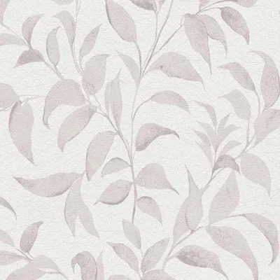 Produktbild von A.S. Creation | Premium Wall 2 | 389621 | Vliestapete | Blumenoptik | 10.05 x 0.53 m | Weiß | Wohnzimmer | Flur | Büro | Küche | Wohnräume
