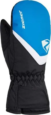 Produktbild von ZIENER Kinder Handschuhe Loriano AS® Mitten Glove Junior