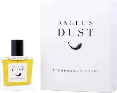 Obrázok produktu pre Francesca Bianchi Angel's Dust Extrait de Parfum 30 ml UNISEX