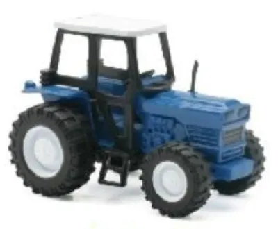Produktbild von Blauer Traktor, NEW04263B, Maßstab, NEWRAY