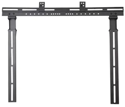 Obrázek produktu pro Techly ICA-PLB 102S, 10 kg, 30 x 30 mm, 900 x 300 mm, Černá