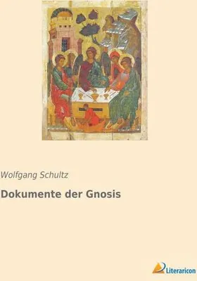 Immagine prodotto di Dokumente der Gnosis