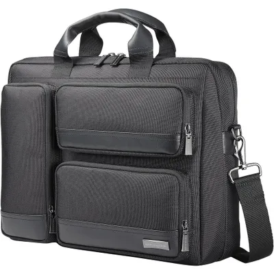 Produktbild von ASUS ATLAS Carry Bag, Aktenkoffer, 38,1 cm (15"), 910 g