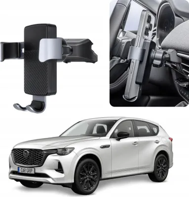 Produktbild von Schwerkraft-Halterung Basic für den Mazda CX-60