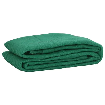 Obrázek produktu pro Síť na přívěsný vozík zelená 3 x 5 m HDPE