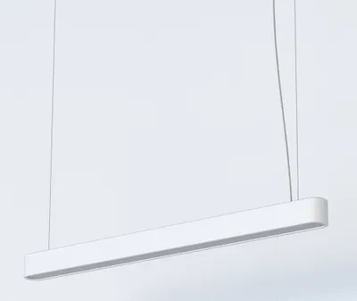 Productafbeelding van Hanglamp SOFT LED 90x6 7547, merk Nowodvorski