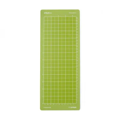 Produktbild von Cricut Joy StandardGrip, Grün, 114,3 mm, 305 mm, 1 Stück(e)