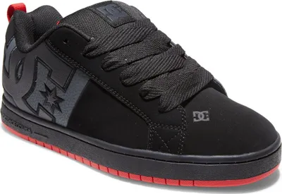 Immagine prodotto di DC Ct Graffik Sq Nero/Grigio/Rosso 16