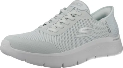 Image de Skechers Sneakers 124836-MNT in Light Mint Textile/Trim color size 41