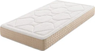 Zdjęcie produktu dla Materac Wiskoelastyczny Memory Royal Multizone 25 cm, 90x200 cm - Moonia