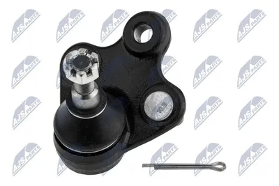 Produktbild von NTY Traggelenk Vorne für HONDA CIVIC IX Stufenheck (FB, FG) ZSD-HD-024