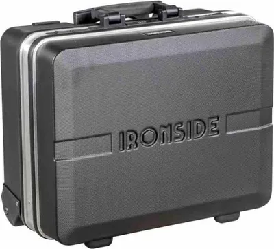 Produktbild von ABS Profi-Werkzeugkoffer 36 l mit Trollyfunktion