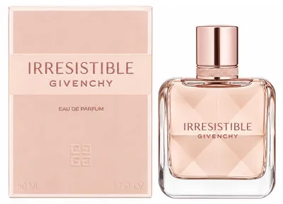 Obrázok produktu pre Givenchy Irresistible parfémovaná voda pre ženy 50 ml