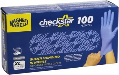 Obrázek produktu pro MAGNETI MARELLI gumové rukavice 099700120080