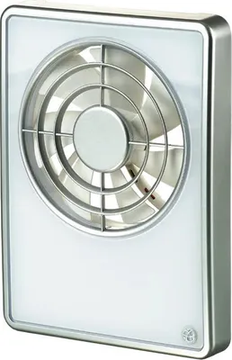 Immagine prodotto di Ventilatore da camera BL SMART 100/125 WIFI da Blauberg - 8044427