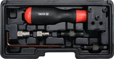 Produktbild von YATO Bördelgerät YT-06086 4,75 6,35mm