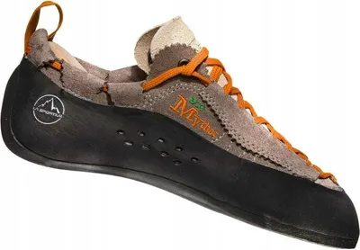 Zdjęcie produktu dla Buty wspinaczkowe La Sportiva Mythos - terra/terra, rozmiar 38