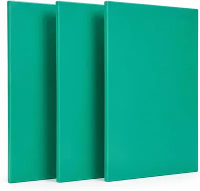 Productafbeelding van Linoleumplaten - Set van 3 - A4 linolprintplaatset - Doe-het-zelf linolprintset voor linoleumsnijplaten - A4 zacht rubber - Linolplaat