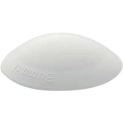 Immagine prodotto di BURG-WŽCHTER Trpuffer TPF 2050 DUO, weiá, selbstklebend