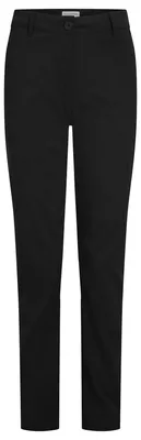 Image de Craghoppers - Pantalon « Kiwi Pro III » pour femme CG2557 (taille 50, version courte) (noir)