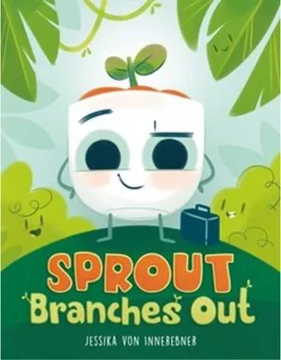 Obrázok produktu pre Sprout sa rozvetvuje