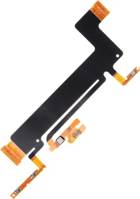 Produktbild von Für Sony Xperia XA1 Plus Power Volumen Flex