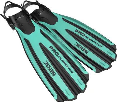 Produktbild von Seacsub Propulsion Tauchflossen Blau EU 37-39 Blau EU 37-39