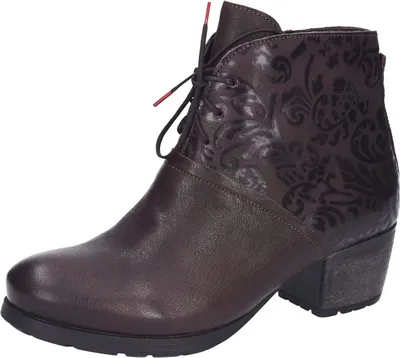 Produktbild von Think! Stiefelette Stiefelette Leder