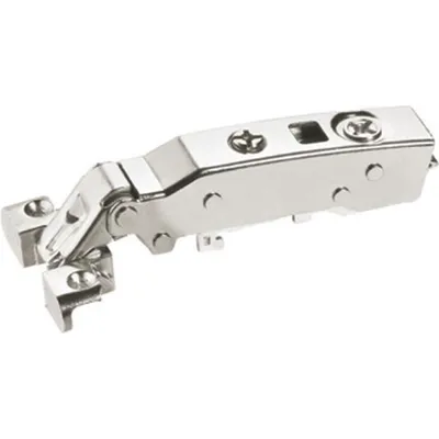 Produktbild von HETTICH SENSYS 8638i Alurahmenscharnier aufliegend gedämpft ÖW 95°