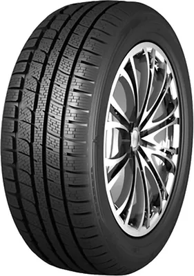 Produktbild von Nankang Snow Viva SV 55 215/65R17 99H Winterreifen ohne Felge