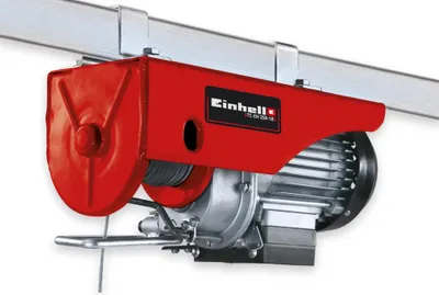 Image de Einhell TC-EH 250 Palan à câble