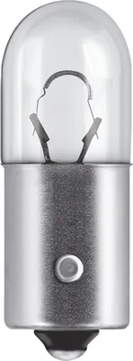 Produktbild von OSRAM ORIGINAL T4W Halogen, Innenbeleuchtung, 3893-02B, 12V PKW, Doppelblister (2 Stück)