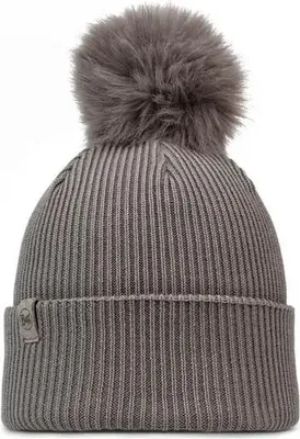Produktbild von BUFF Knitted Hat cobblestone