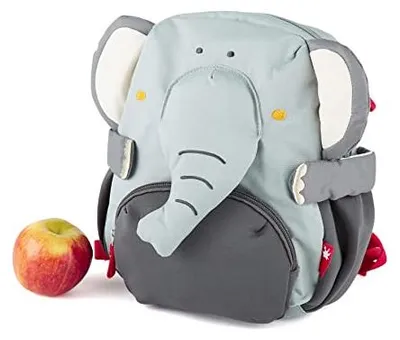 Obrázek produktu pro Sigikid dětský batoh slon 29 cm