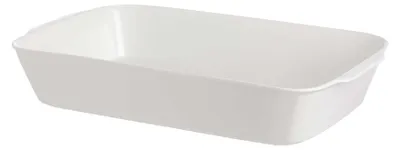Immagine prodotto di La Porcellana Bianca teglia da forno 30 x 24 cm P500150130