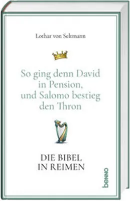 Obrázek produktu pro Die Bibel in Reimen