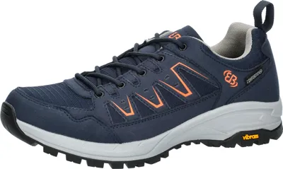 Produktbild von Brütting Mount Torbert Outdoorschuh mit wasserdichter Comfortex-Klimamembrane, Größe 41
