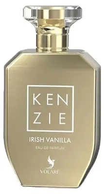 Produktbild von Kenzy Irish Vanilla Eau de Parfum 100 ml