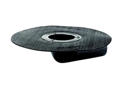 Produktbild von Dallmer Balkonablaufgehäuse 83 DallBit DN70