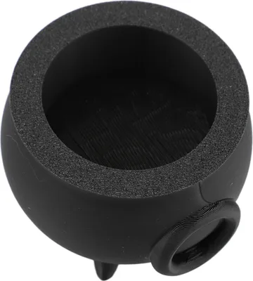 Obrázok produktu pre Kotlík držiak čajového svetla Aromaterapeutický difuzér sviečka Jar pre dovolenku tematické dekorácie Desktop Ornament