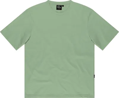Productafbeelding van Vintage Industries T-shirt, lichtgroen, maat M