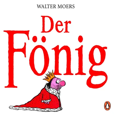 Obrázok produktu pre Der Fönig